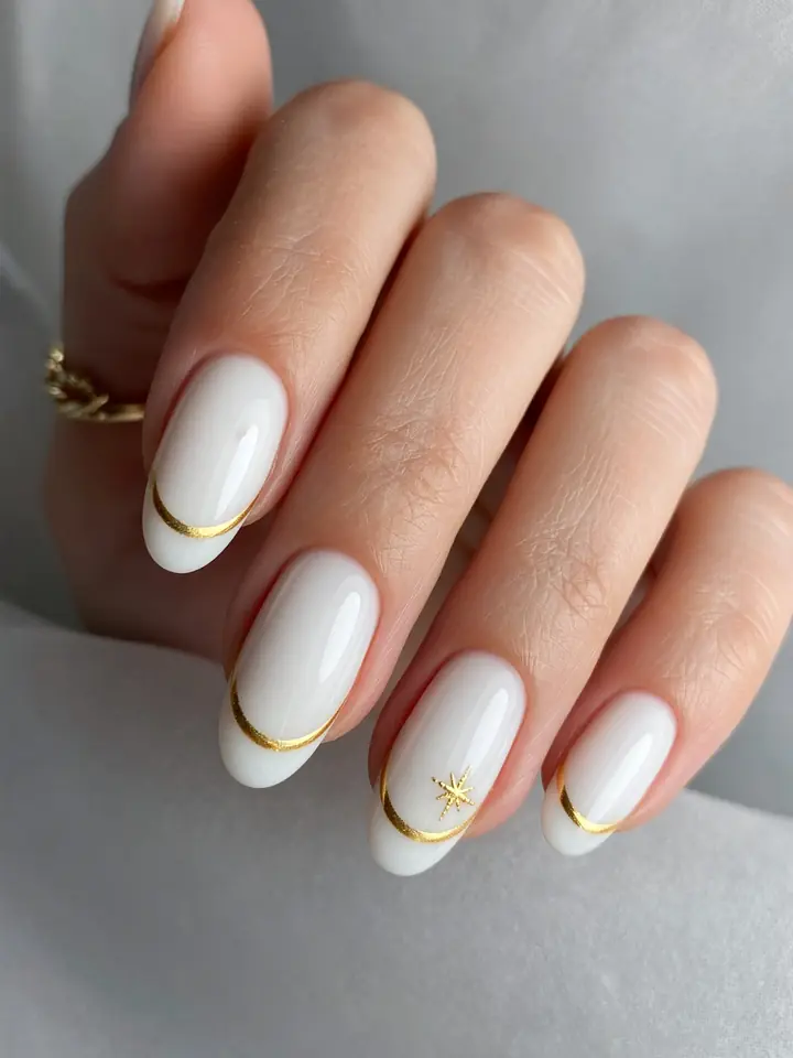 Milk and Gold