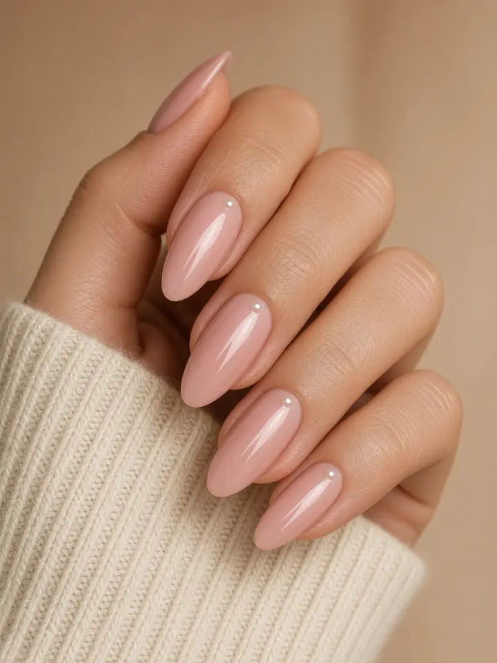 Pearl Blush