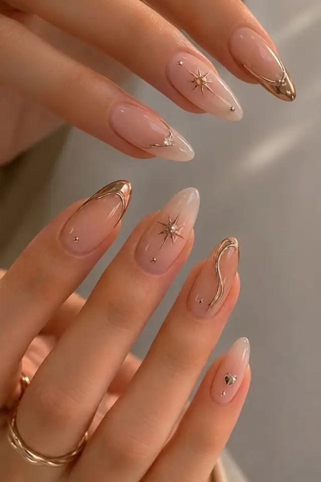 Soft Glam